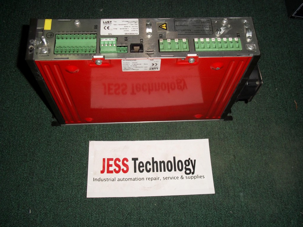 Image #3 of Repair VF14O8M,S60,FA LUST LUST INVERTER in Malaysia, Singapore, Thailand, Indonesia