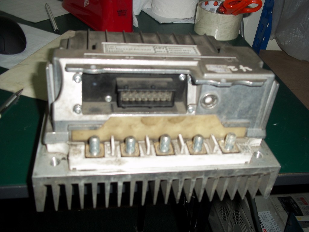 Image #4 of Repair 6DE0400945 Lac Lac 1 INVERTER in Malaysia, Singapore, Thailand, Indonesia