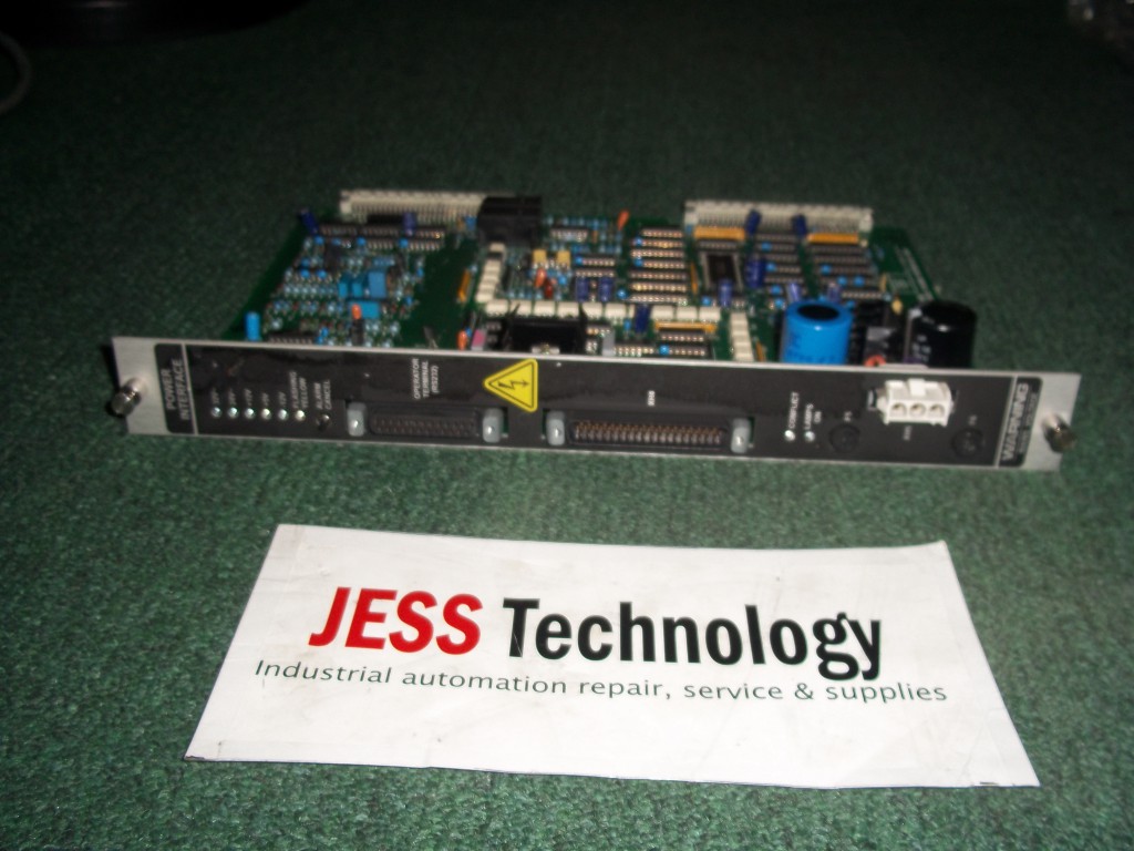 Image #3 of Repair 9584 813 20400 PIF REV 2C 5F POWER INTERFACE PCB CARD in Malaysia, Singapore, Thailand, Indonesia
