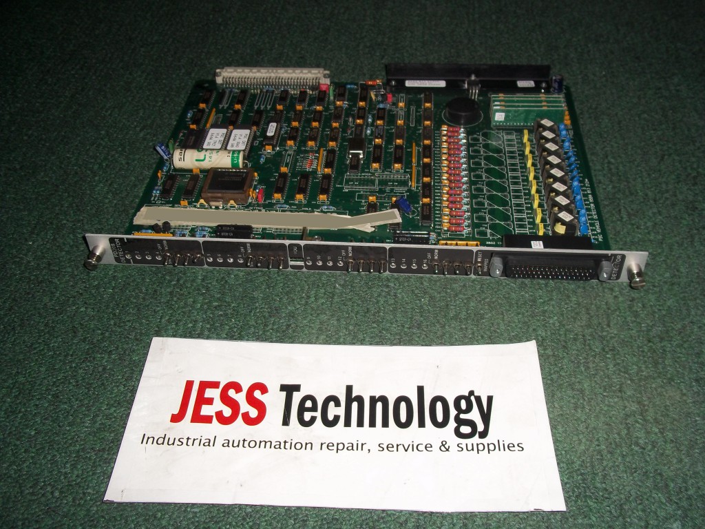 Image #3 of Repair 9584 813 21220 PD208 REV 5F 5F PD208 DETECTOR PCB CARD in Malaysia, Singapore, Thailand, Indonesia