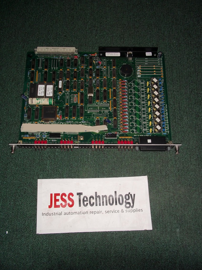 Image #2 of Repair 9584 813 21220 PD208 REV 5F 5F PD208 DETECTOR PCB CARD in Malaysia, Singapore, Thailand, Indonesia