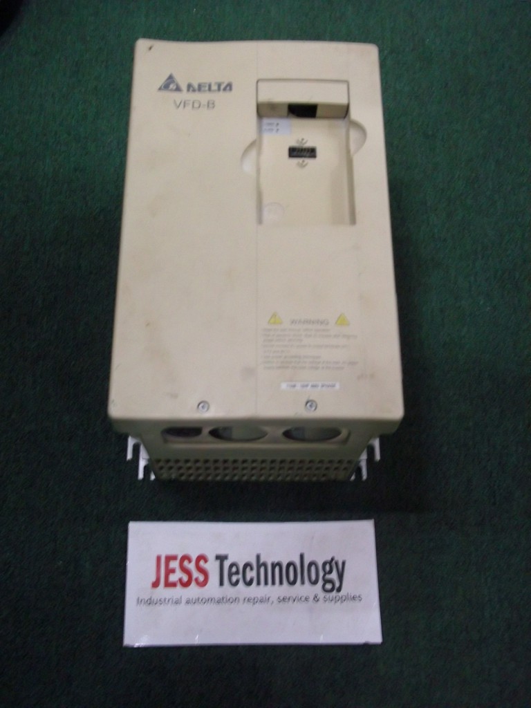 Image #3 of Repair VFD110B43A DELTA DELTA INVERTER in Malaysia, Singapore, Thailand, Indonesia
