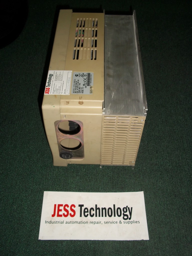 Image #1 of Repair VFD110B43A DELTA DELTA INVERTER in Malaysia, Singapore, Thailand, Indonesia