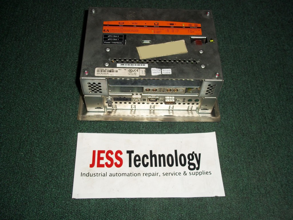 Image #2 of Repair 4PP420.0571-K06 CFS CFS TOUCH SCREEN in Malaysia, Singapore, Thailand, Indonesia