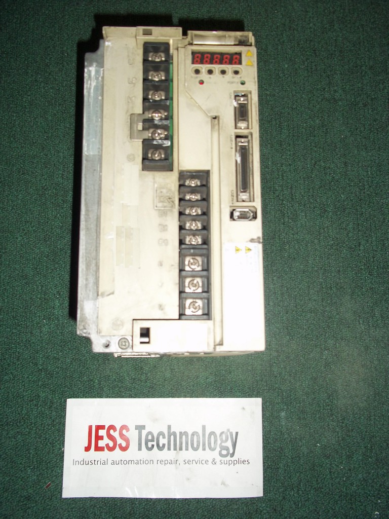 Image #4 of Repair SGDM-50ADA YASKAWA YASKAWA SERVOPACK in Malaysia, Singapore, Thailand, Indonesia