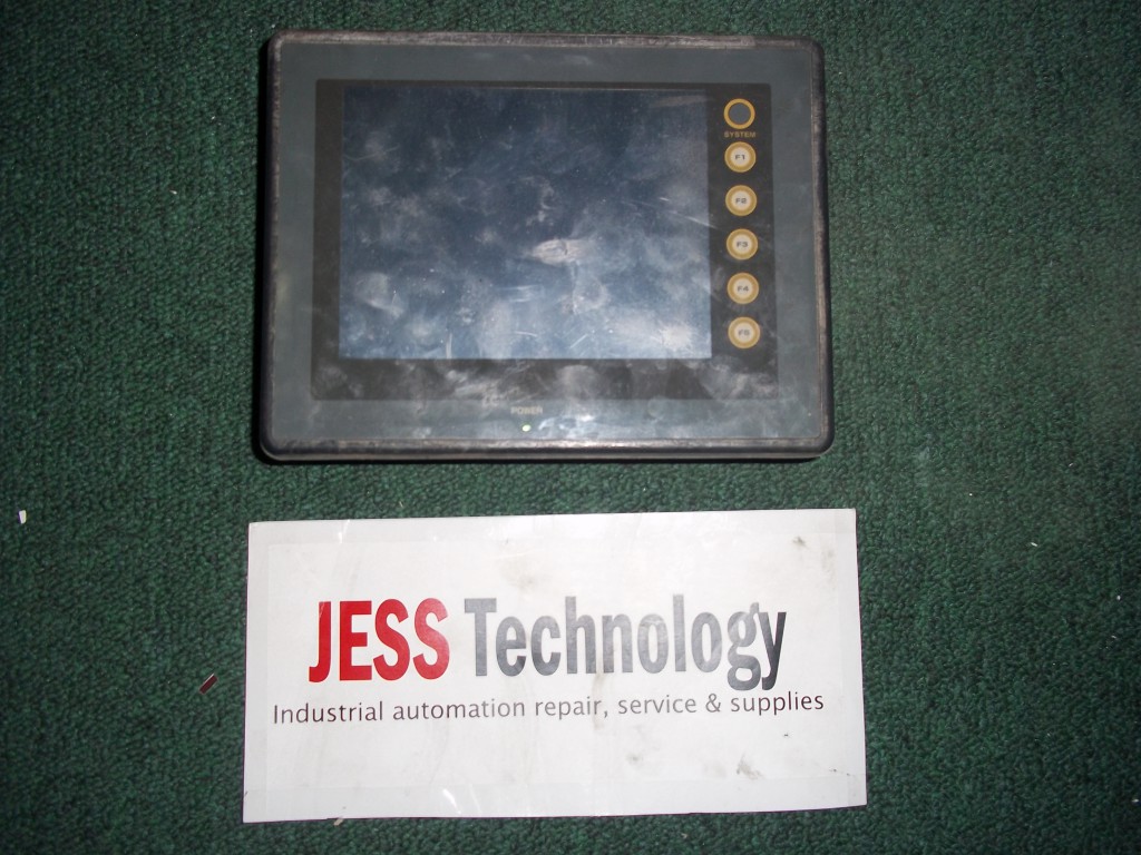 Image #1 of Repair UG221H-LE4 FUJI FUJI ELECTRIC FA POD TOUCH SCREEN in Malaysia, Singapore, Thailand, Indonesia