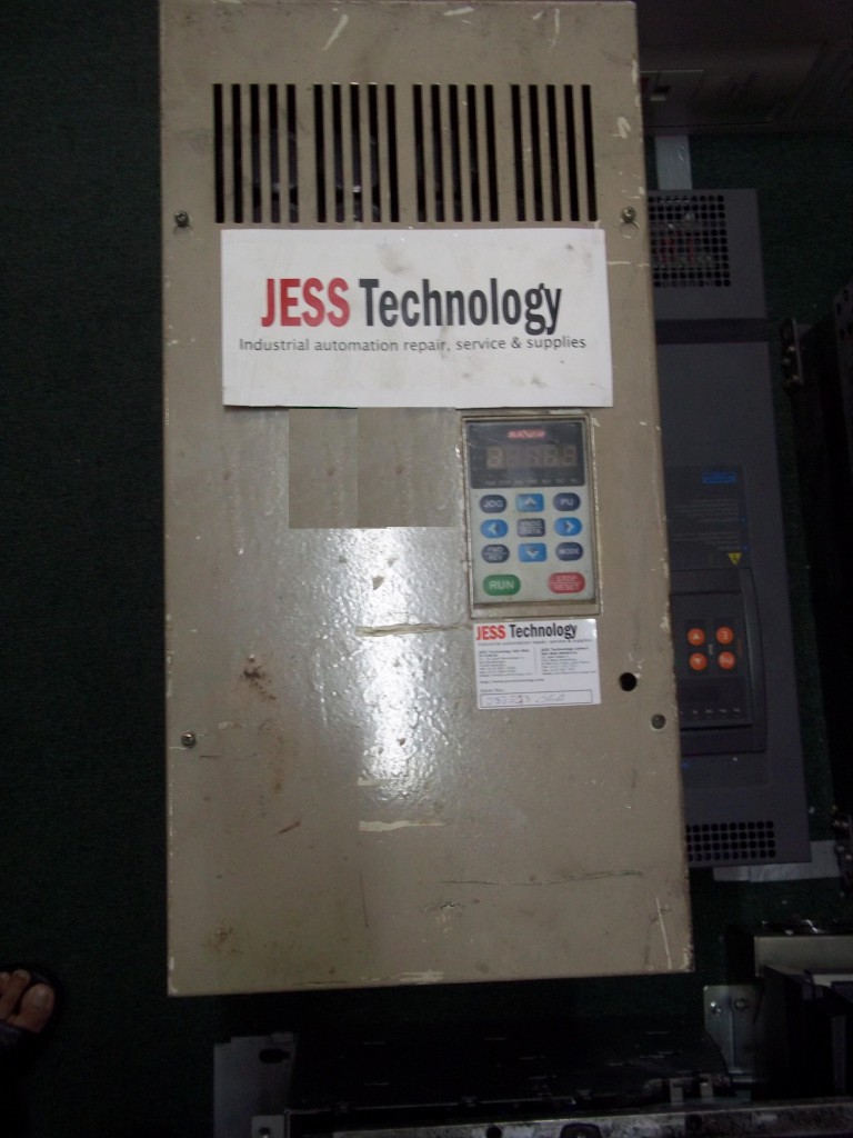 Image #4 of Repair S3000-300G-370P43B SANCH I SANCH INVERTER in Malaysia, Singapore, Thailand, Indonesia