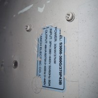 Repair S3000-300G-370P43B SANCH I SANCH INVERTER in Malaysia, Singapore, Thailand, Indonesia