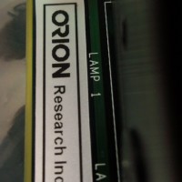 Repair M=810/10R=450/40 MEIDEN AIR VALVE SAMPLE VALVE  ORION RESEARCH INC. CARD in Malaysia, Singapore, Thailand, Indonesia