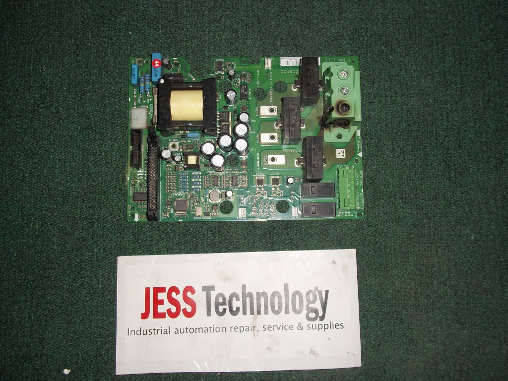 Image #4 of Repair TR200 TRANE TRANE INVERTER PCB in Malaysia, Singapore, Thailand, Indonesia