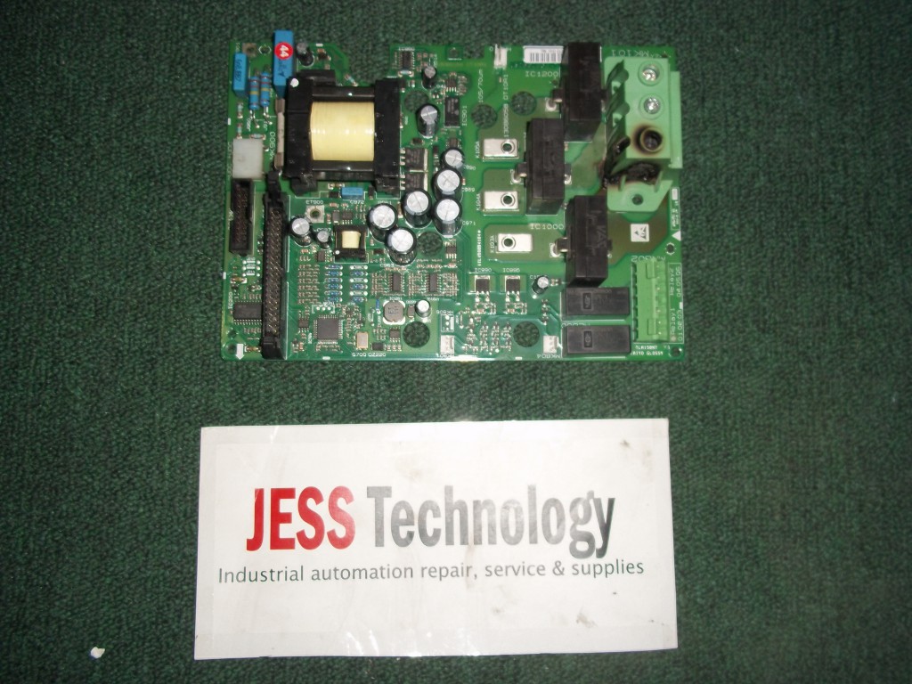 Image #3 of Repair TR200 TRANE TRANE INVERTER PCB in Malaysia, Singapore, Thailand, Indonesia