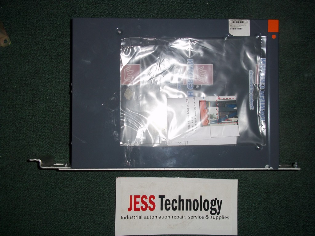 Image #2 of Repair 1090 ACOPOS ACOPOS 1090 DRIVE 8V1090.00-2 in Malaysia, Singapore, Thailand, Indonesia