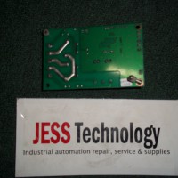 Repair MIC-GH204 V2.1 EVCO PCB in Malaysia, Singapore, Thailand, Indonesia