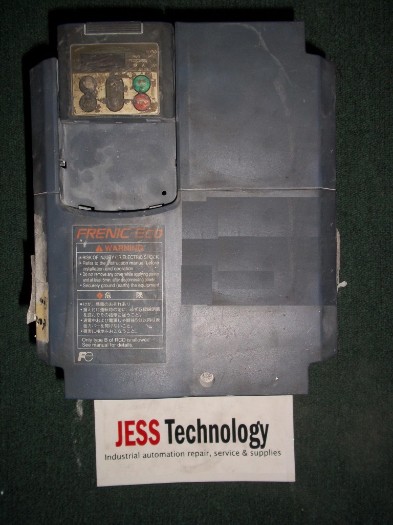 Image #2 of Repair FRN15F1S-4A FUJI FUJI FRENIC ECO in Malaysia, Singapore, Thailand, Indonesia