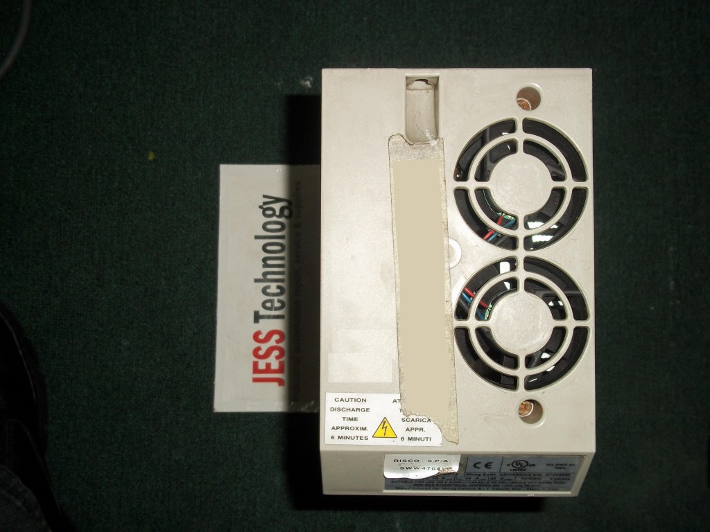 Image #3 of Repair DS2000 RISCO RISCO DS2000 in Malaysia, Singapore, Thailand, Indonesia