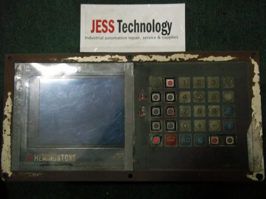 Image #3 of Repair F233 HEMINGSTONE HEMINGSTONE SERVO MOTOR DRIVE in Malaysia, Singapore, Thailand, Indonesia