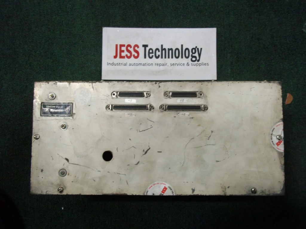 Image #2 of Repair F233 HEMINGSTONE HEMINGSTONE SERVO MOTOR DRIVE in Malaysia, Singapore, Thailand, Indonesia