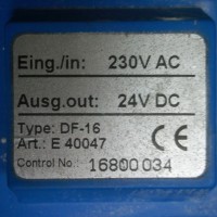 Repair DF-16 EVCO PCB in Malaysia, Singapore, Thailand, Indonesia