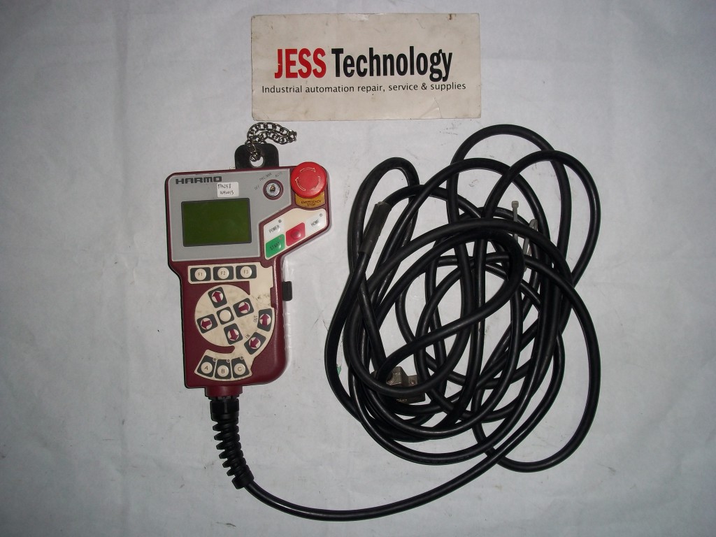 Image #1 of Repair HRS-100 HARMO HARMO CONTROL UNIT (HRS-100) in Malaysia, Singapore, Thailand, Indonesia