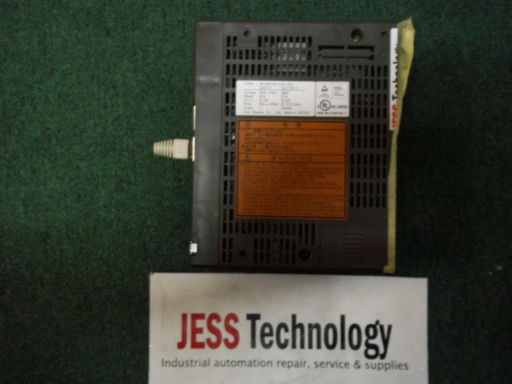 Image #3 of Repair RYS401S3-LSS-Z24 FUJI FUJI FALDIC in Malaysia, Singapore, Thailand, Indonesia