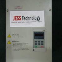 Repair HLP-SK YASKAWA INVERTER in Malaysia, Singapore, Thailand, Indonesia