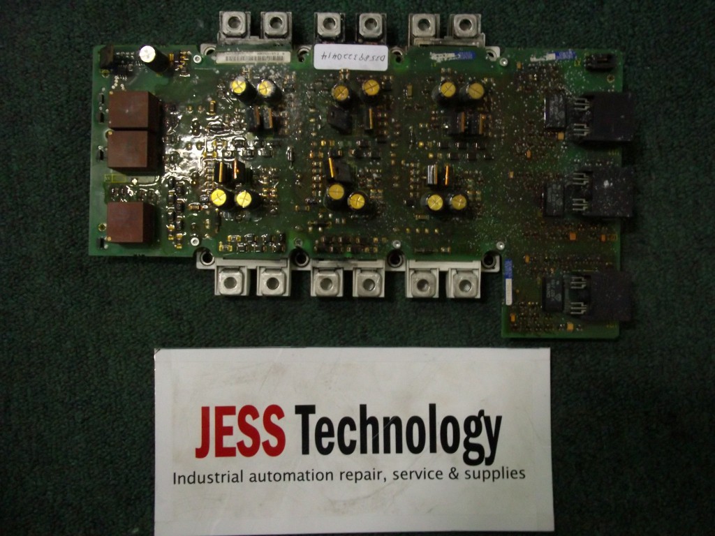 Image #2 of Repair C11 EVCO PCB in Malaysia, Singapore, Thailand, Indonesia