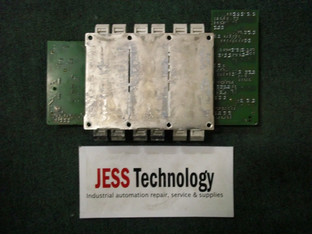 Image #1 of Repair C11 EVCO PCB in Malaysia, Singapore, Thailand, Indonesia