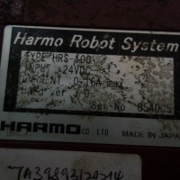 Repair HRS-100 HARMO  HARMO CONTROL PANEL  in Malaysia, Singapore, Thailand, Indonesia