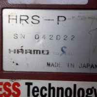 Repair HRS-P HARMO  HARMO CONTROL PANEL  in Malaysia, Singapore, Thailand, Indonesia