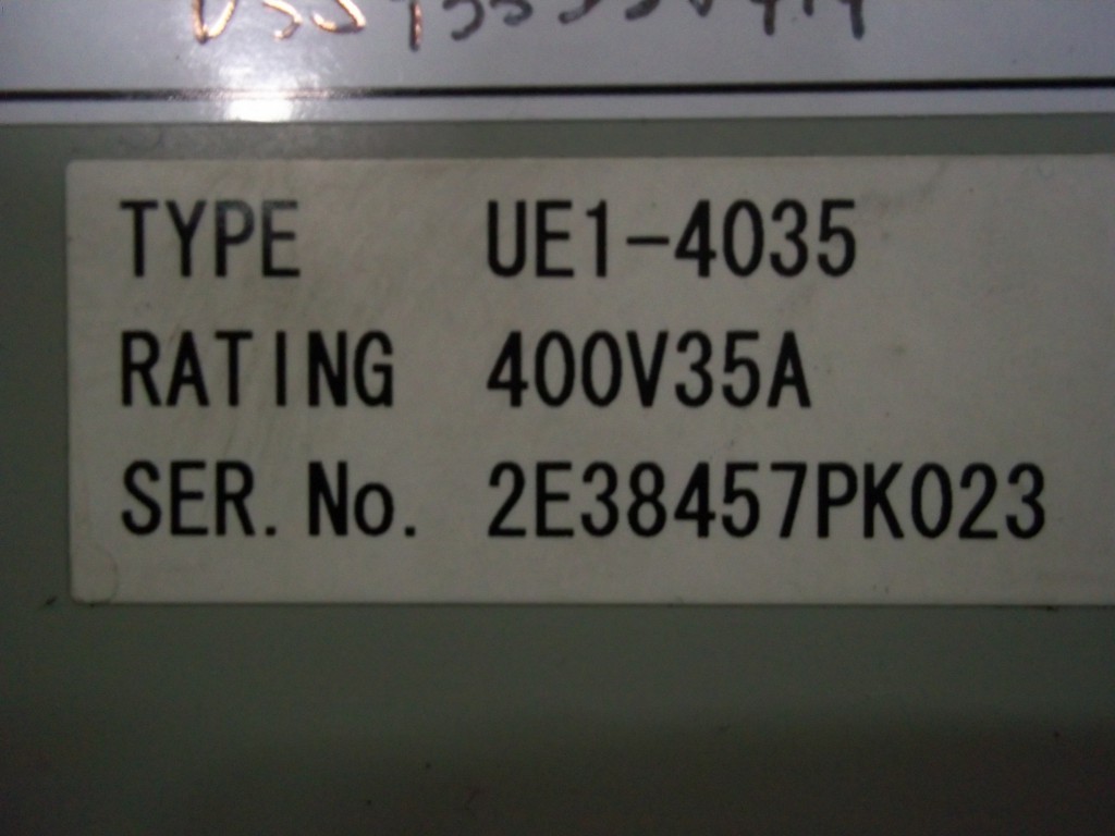 Image #1 of Repair UE1-4035 SANREX SANREX UE1-4035 in Malaysia, Singapore, Thailand, Indonesia