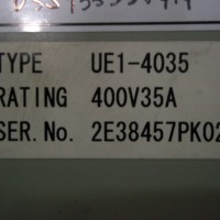 Repair UE1-4035 SANREX SANREX UE1-4035 in Malaysia, Singapore, Thailand, Indonesia