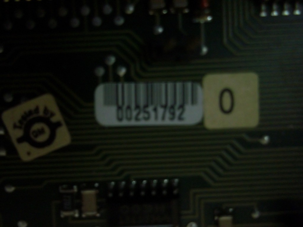 Image #1 of Repair PICANOL PICANOL TUPULO PCB in Malaysia, Singapore, Thailand, Indonesia