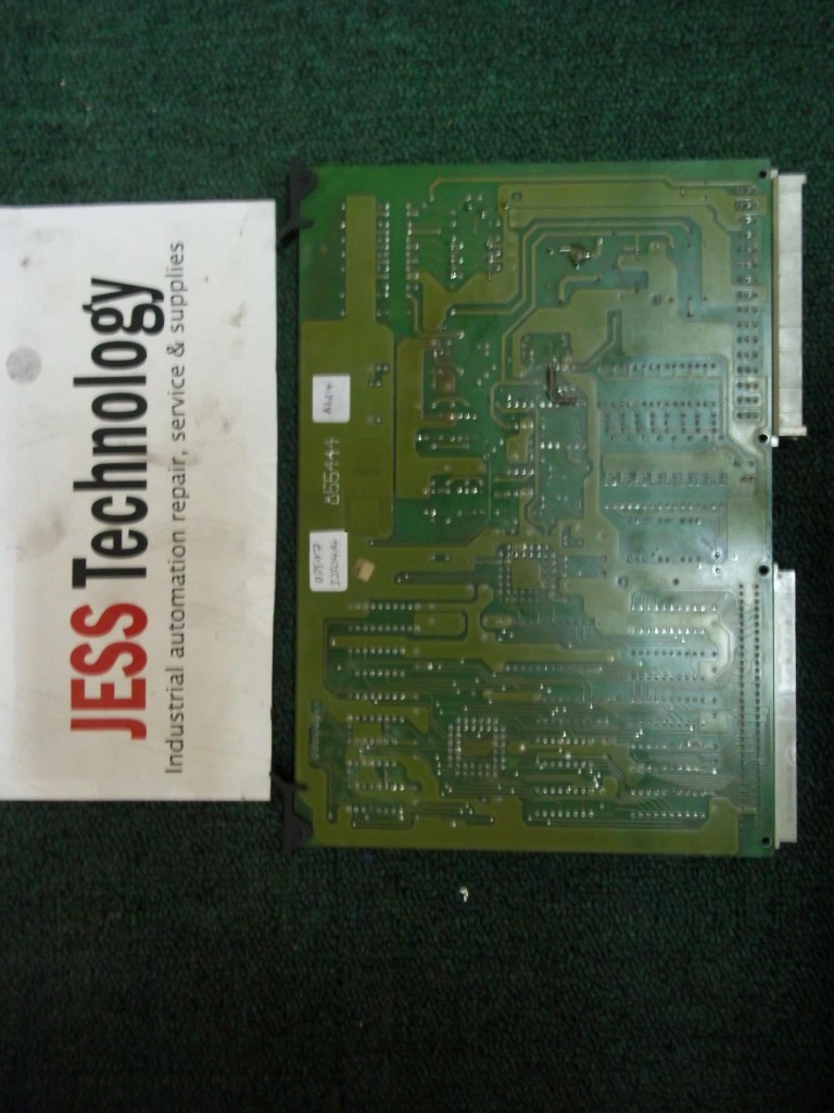 Image #2 of Repair RTU-1 LEMATEX LEMATEX PCB in Malaysia, Singapore, Thailand, Indonesia