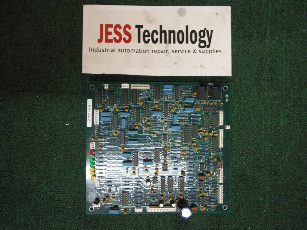 Image #3 of Repair 20-00254-01 AESTHERA AESTHERA CORP CONTROL BOARD in Malaysia, Singapore, Thailand, Indonesia