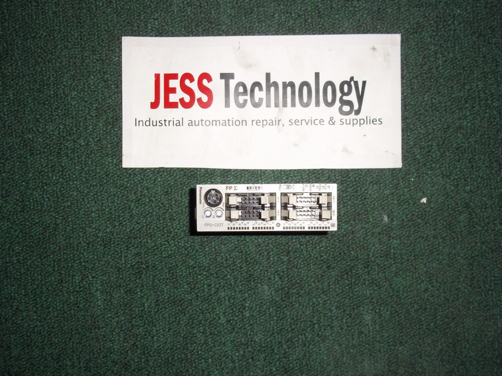 Image #3 of Repair AFPG2543 PANASONIC PLC CONTROLLER PANASONIC in Malaysia, Singapore, Thailand, Indonesia