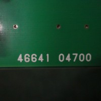 Repair 4664104700 EVCO PCB in Malaysia, Singapore, Thailand, Indonesia