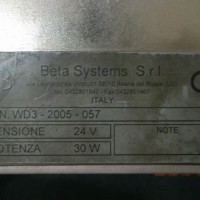 Repair WD3 TYPE 101 MITSUBISHI WD3 WELDING CONTROL in Malaysia, Singapore, Thailand, Indonesia