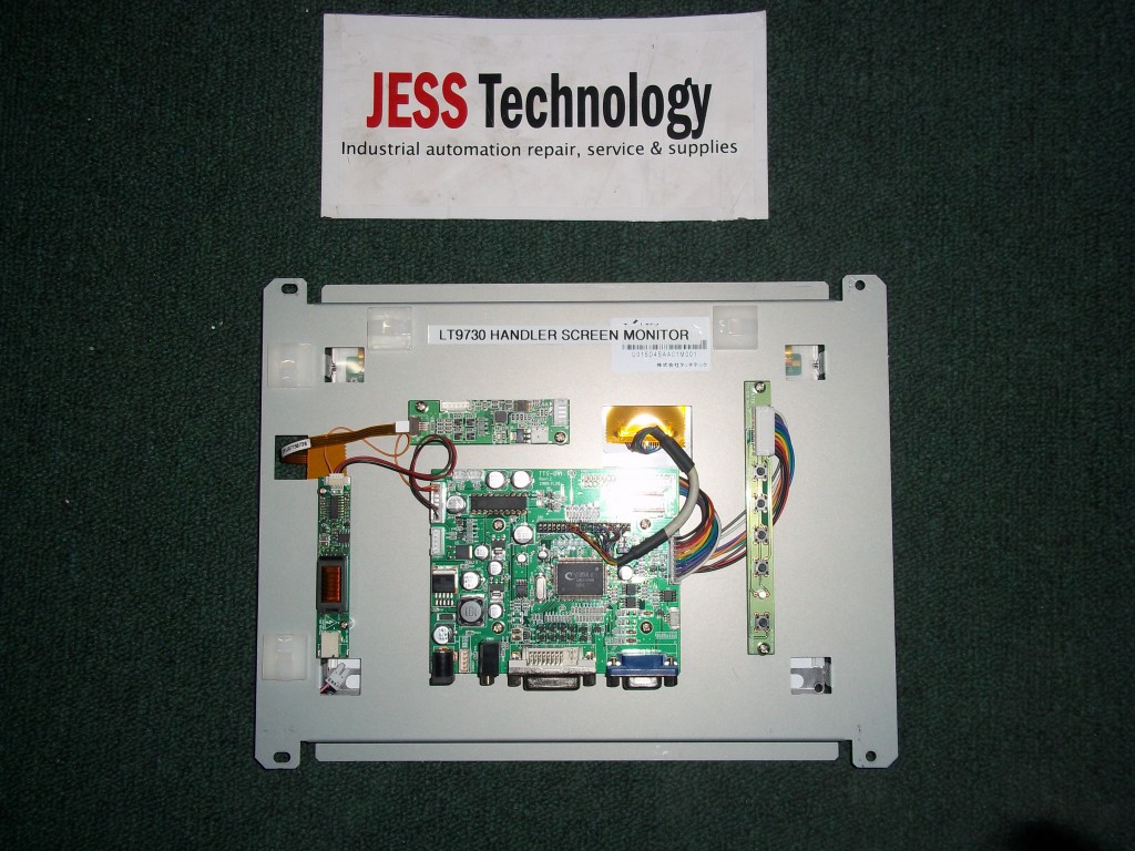 Image #2 of Repair LT 9730 SAMSUNG HANDLER SCREEN MONITOR in Malaysia, Singapore, Thailand, Indonesia
