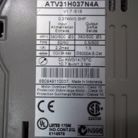 Repair ATV31H037N4A TELEMECANIQUE ALTIVAR 31 TELEMECANIQUE ALTIVAR 31 in Malaysia, Singapore, Thailand, Indonesia