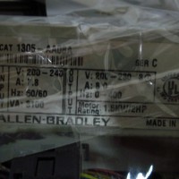Repair CAT-1305 ALLEN-BRADLEY ALLEN-BRADLEY in Malaysia, Singapore, Thailand, Indonesia