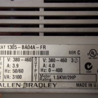 Repair CAT-1305 ALLEN-BRADLEY  ALLEN-BRADLEY in Malaysia, Singapore, Thailand, Indonesia