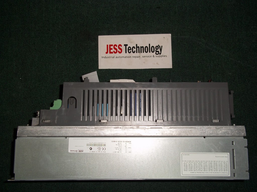 Image #2 of Repair ACH550-01-031A-4+B055 ABB ABB INVERTER in Malaysia, Singapore, Thailand, Indonesia