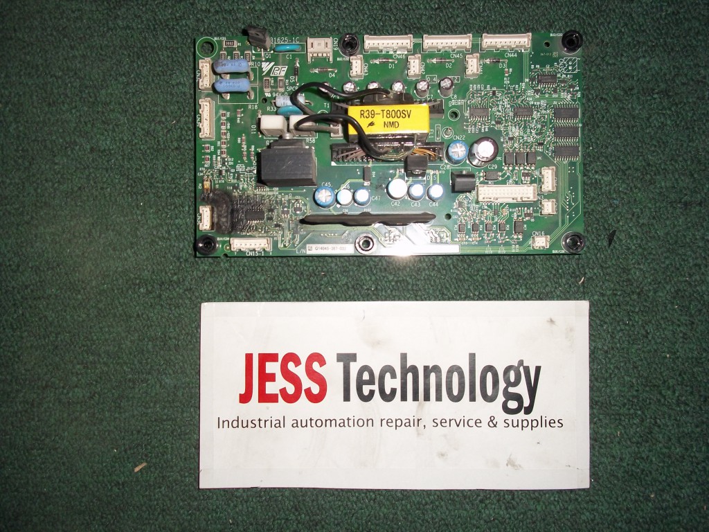 Image #2 of Repair Q14045-367-032 EVCO PCB in Malaysia, Singapore, Thailand, Indonesia