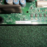 Repair Q14045-367-032 EVCO PCB in Malaysia, Singapore, Thailand, Indonesia