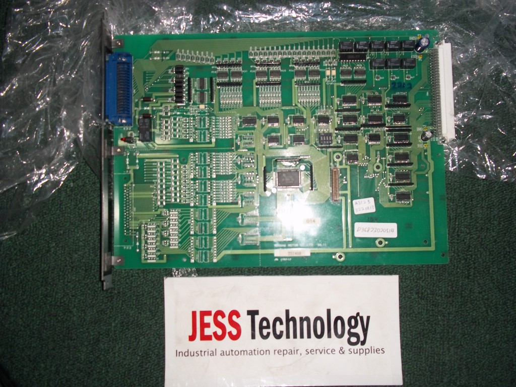 Image #2 of Repair KR5-M4410-014 YAMAHA YAMAHA IF BOARD ASSY in Malaysia, Singapore, Thailand, Indonesia