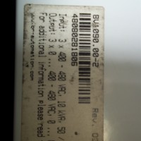 Repair 1090 ACOPOS  ACOPOS 1090 in Malaysia, Singapore, Thailand, Indonesia