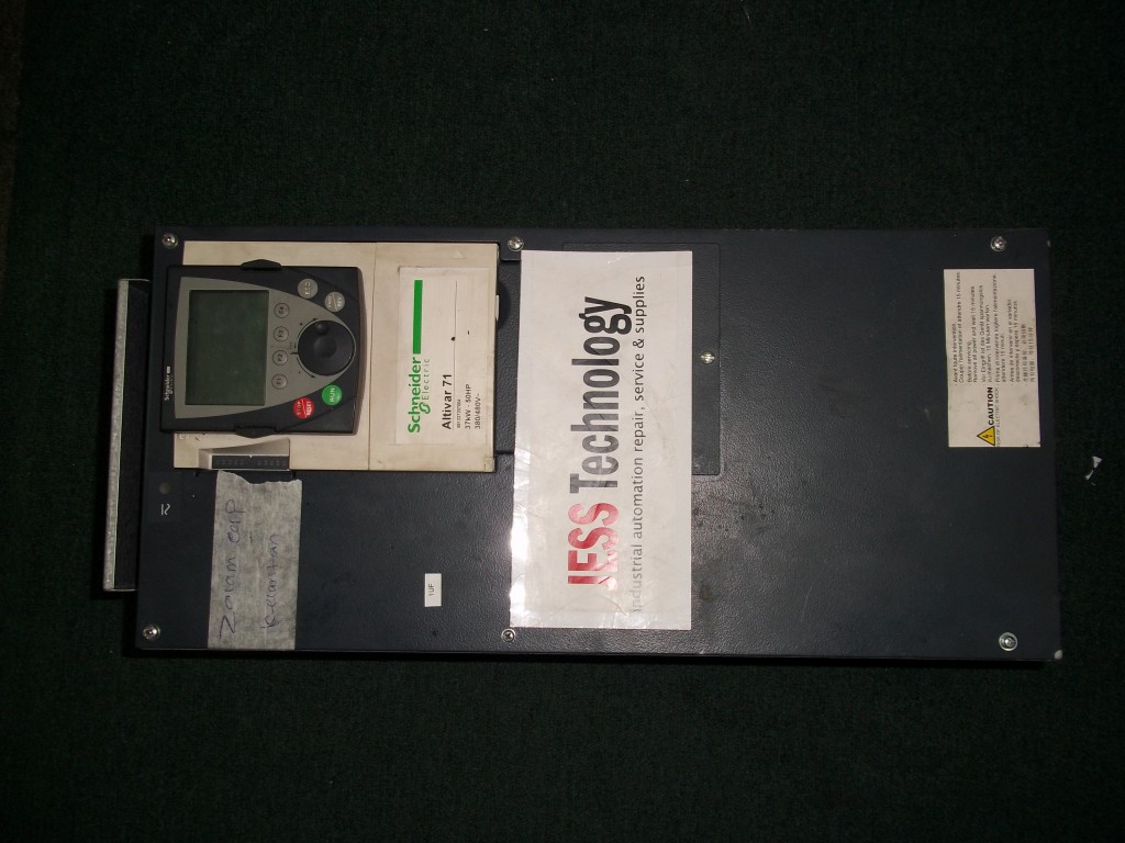 Image #2 of Repair ATV71HD37N4Z ALTIVAR 71 ALTIVAR 71 in Malaysia, Singapore, Thailand, Indonesia