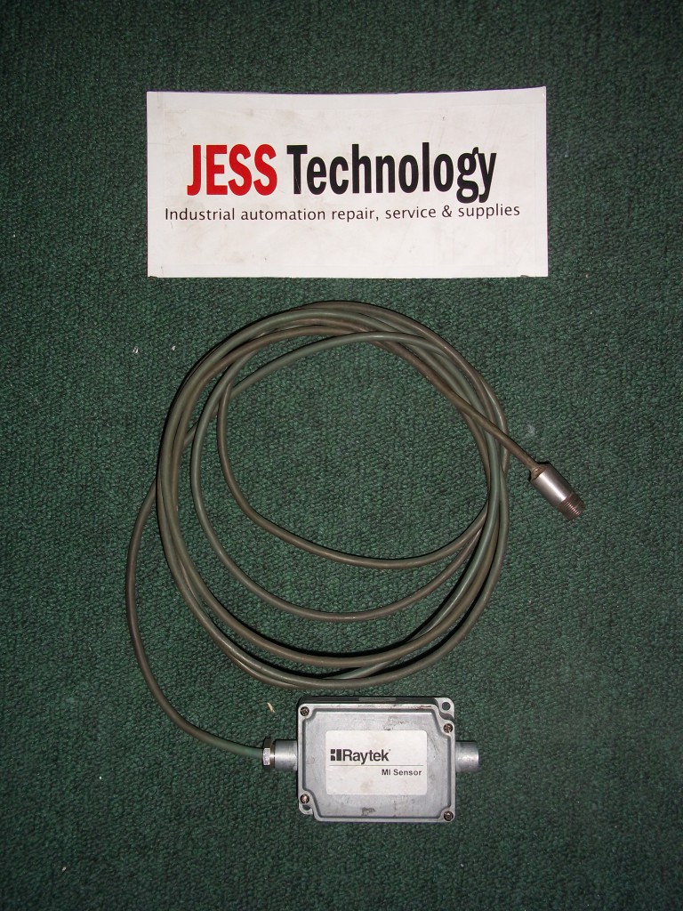 Image #4 of Repair RAYMID20LTCB3 RAYTEK MI RAYTEK MI SENSOR in Malaysia, Singapore, Thailand, Indonesia