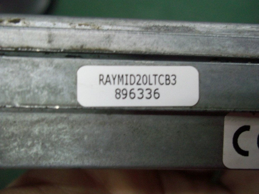 Image #1 of Repair RAYMID20LTCB3 RAYTEK MI RAYTEK MI SENSOR in Malaysia, Singapore, Thailand, Indonesia