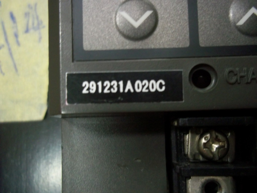 Image #1 of Repair RYS401S3-LSS-Z24 FUJI FUJI FALDIC in Malaysia, Singapore, Thailand, Indonesia